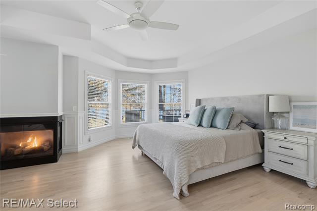 Builiding view thirty three for 13275 Harborview, Linden, MI. 48451