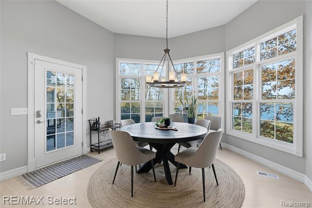 Builiding view twenty four for 13275 Harborview, Linden, MI. 48451