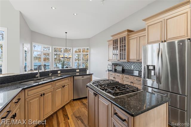 Builiding view twenty three for 13275 Harborview, Linden, MI. 48451