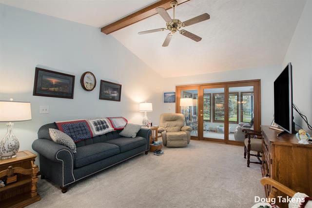 Builiding view eleven for 8750 Lindsey, Byron Center, MI. 49315