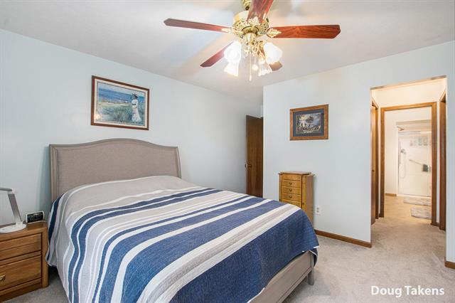 Builiding view fifteen for 8750 Lindsey, Byron Center, MI. 49315