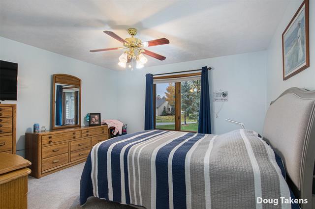 Builiding view fourteen for 8750 Lindsey, Byron Center, MI. 49315