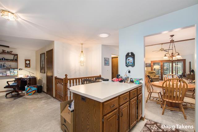 Builiding view seven for 8750 Lindsey, Byron Center, MI. 49315