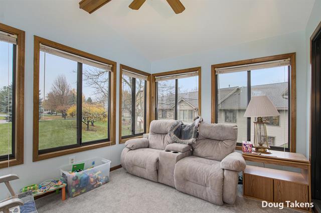 Builiding view thirteen for 8750 Lindsey, Byron Center, MI. 49315