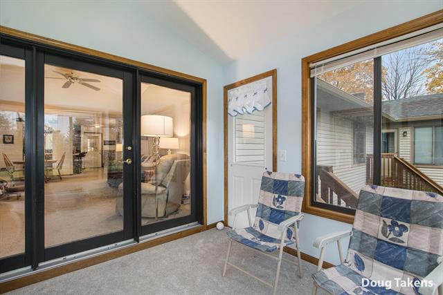 Builiding view twelve for 8750 Lindsey, Byron Center, MI. 49315