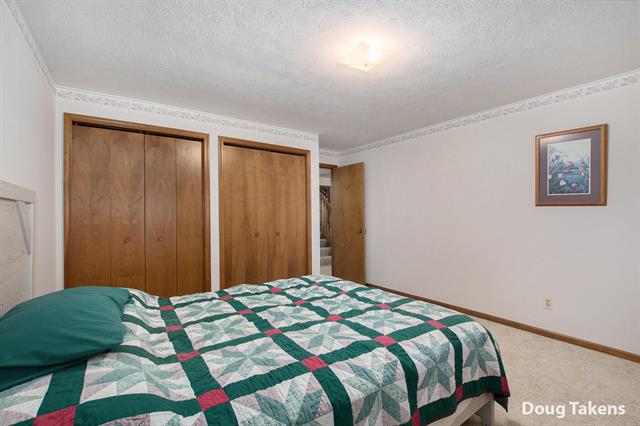 Builiding view twenty one for 8750 Lindsey, Byron Center, MI. 49315