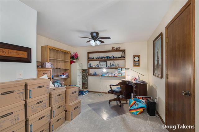 Builiding view twenty two for 8750 Lindsey, Byron Center, MI. 49315