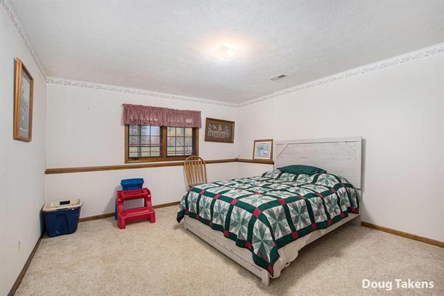 Builiding view twenty for 8750 Lindsey, Byron Center, MI. 49315