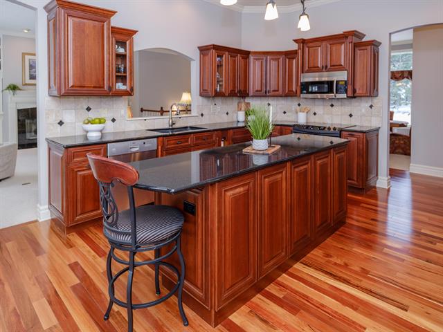 Builiding view eight for 5939 Swallow, Kalamazoo, MI. 49009