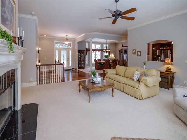 Builiding view four for 5939 Swallow, Kalamazoo, MI. 49009