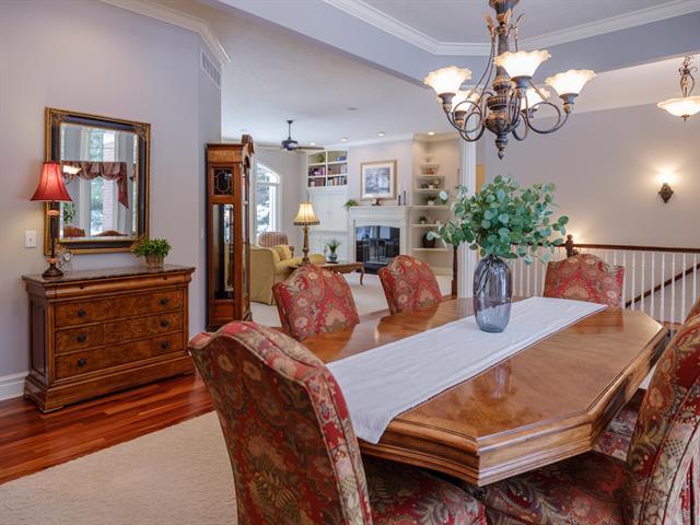 Builiding view seven for 5939 Swallow, Kalamazoo, MI. 49009