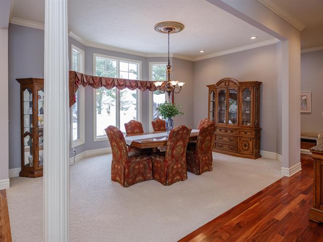 Builiding view six for 5939 Swallow, Kalamazoo, MI. 49009