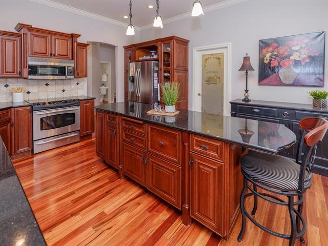 Builiding view ten for 5939 Swallow, Kalamazoo, MI. 49009