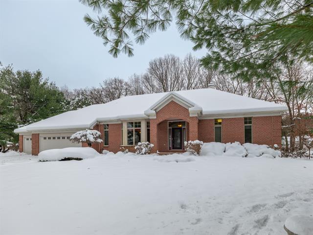 Builiding view thirty eight for 5939 Swallow, Kalamazoo, MI. 49009