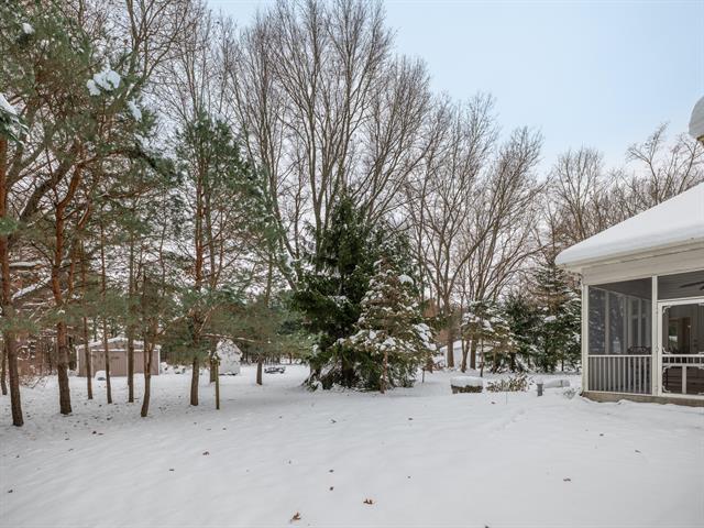 Builiding view thirty five for 5939 Swallow, Kalamazoo, MI. 49009