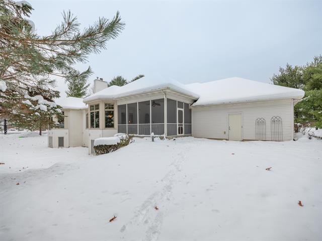 Builiding view thirty seven for 5939 Swallow, Kalamazoo, MI. 49009