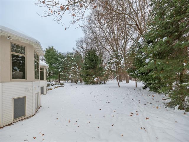 Builiding view thirty six for 5939 Swallow, Kalamazoo, MI. 49009