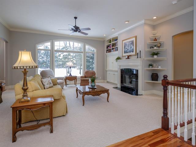 Builiding view three for 5939 Swallow, Kalamazoo, MI. 49009