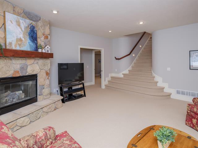 Builiding view twenty four for 5939 Swallow, Kalamazoo, MI. 49009