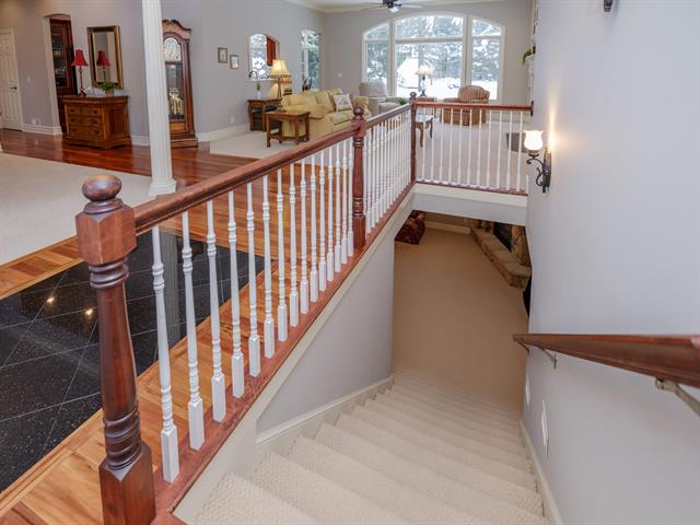 Builiding view twenty two for 5939 Swallow, Kalamazoo, MI. 49009