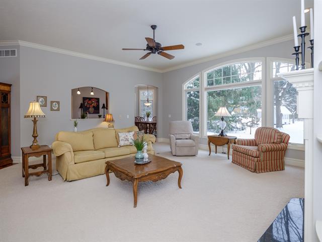 Builiding view two for 5939 Swallow, Kalamazoo, MI. 49009