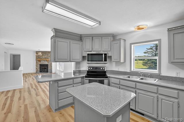 Builiding view thirteen for 1400 Every, Mason, MI. 48854