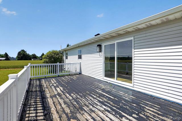Builiding view twenty six for 1400 Every, Mason, MI. 48854