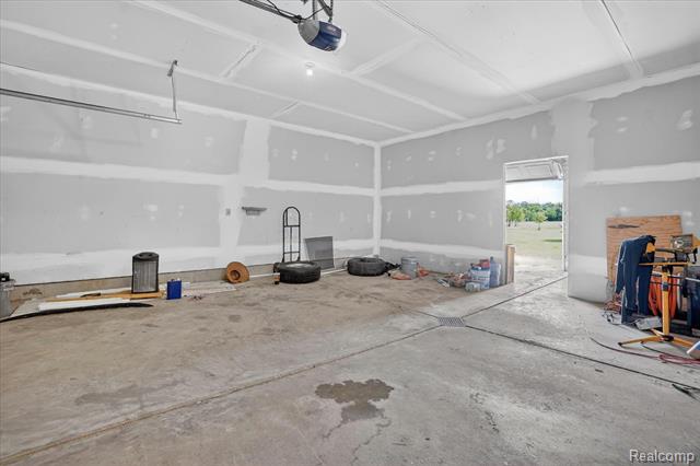 Builiding view twenty for 1400 Every, Mason, MI. 48854