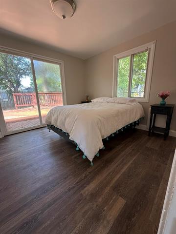 Builiding view eleven for 5006 Delbrook, Lansing, MI. 48910