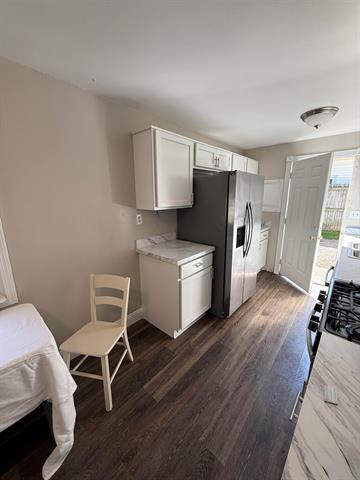 Builiding view one for 5006 Delbrook, Lansing, MI. 48910