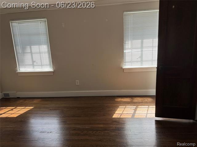 Builiding view seven for 1214 Mclean, Royal Oak, MI. 48067