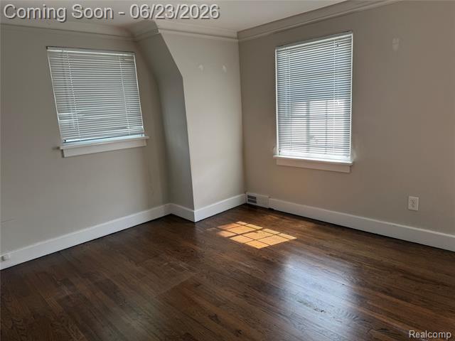 Builiding view six for 1214 Mclean, Royal Oak, MI. 48067