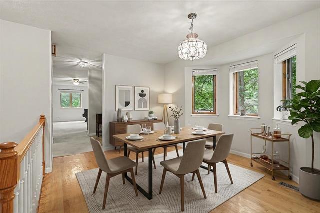 Builiding view eight for 2985 Kirby, Battle Creek, MI. 49017