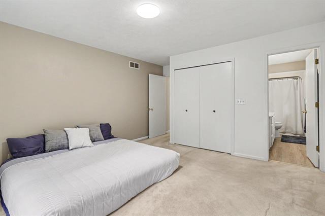 Builiding view fifteen for 2985 Kirby, Battle Creek, MI. 49017