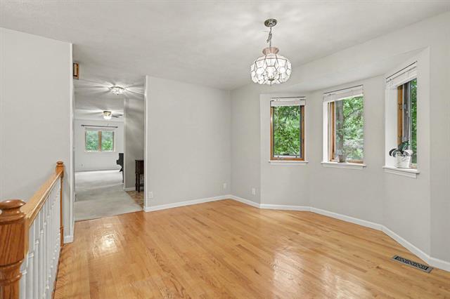 Builiding view nine for 2985 Kirby, Battle Creek, MI. 49017