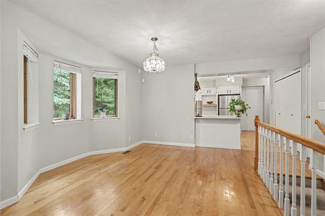Builiding view seven for 2985 Kirby, Battle Creek, MI. 49017