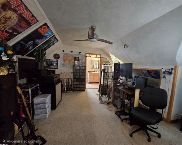 Builiding view eleven for 14041 Vernon, Oak Park, MI. 48237