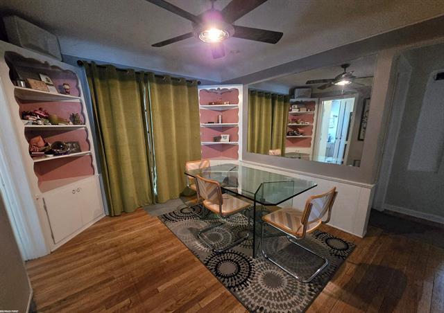 Builiding view four for 14041 Vernon, Oak Park, MI. 48237