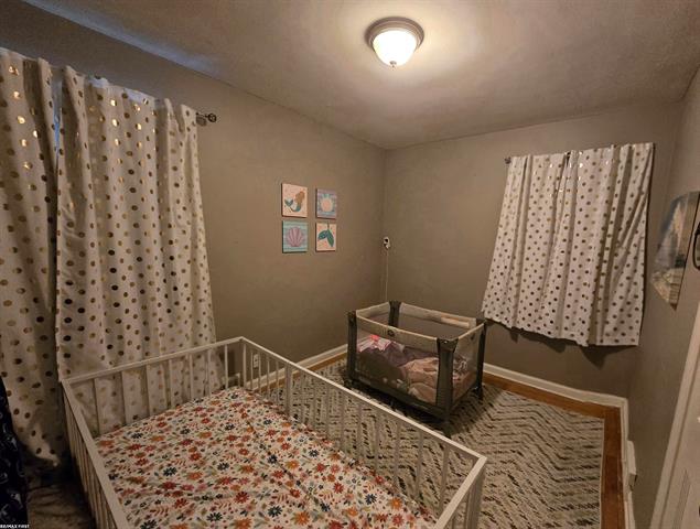 Builiding view seven for 14041 Vernon, Oak Park, MI. 48237