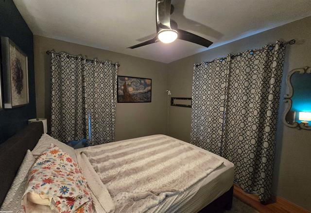 Builiding view ten for 14041 Vernon, Oak Park, MI. 48237