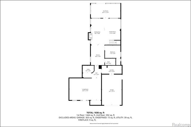 Builiding view fifty five for 9109 Mcgregor, Pinckney, MI. 48169