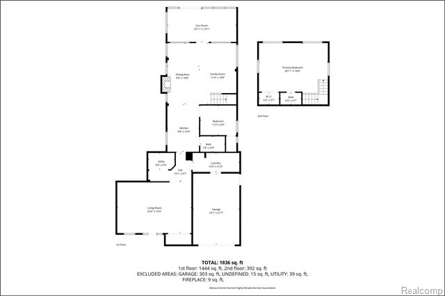 Builiding view fifty seven for 9109 Mcgregor, Pinckney, MI. 48169