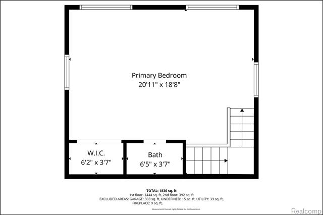 Builiding view fifty six for 9109 Mcgregor, Pinckney, MI. 48169