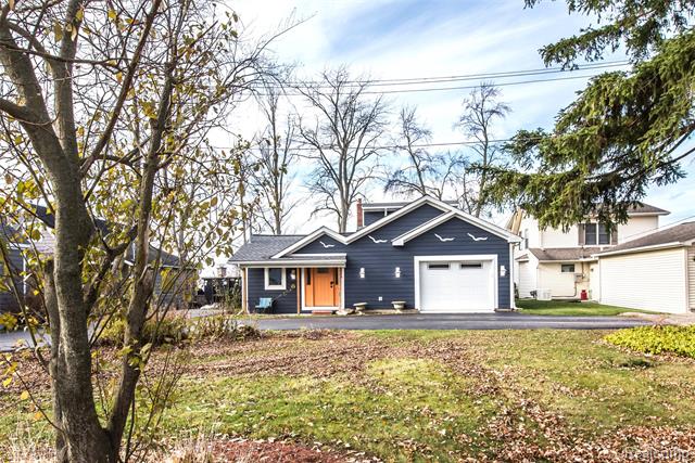 Builiding view fifty three for 9109 Mcgregor, Pinckney, MI. 48169