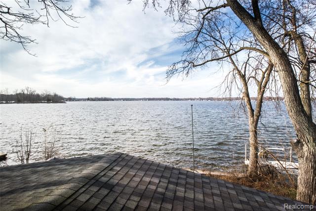 Builiding view forty five for 9109 Mcgregor, Pinckney, MI. 48169