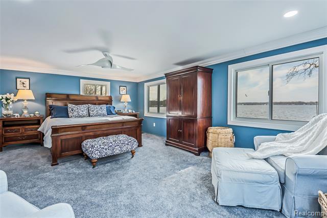 Builiding view forty four for 9109 Mcgregor, Pinckney, MI. 48169