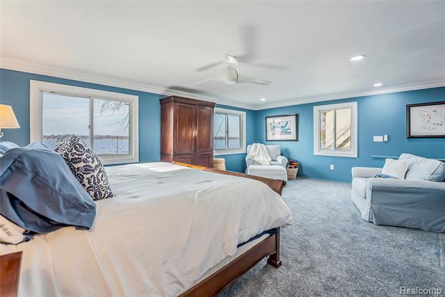 Builiding view forty nine for 9109 Mcgregor, Pinckney, MI. 48169