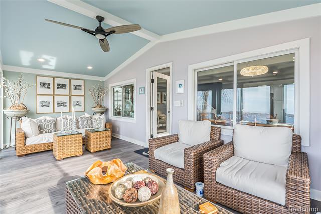 Builiding view forty one for 9109 Mcgregor, Pinckney, MI. 48169