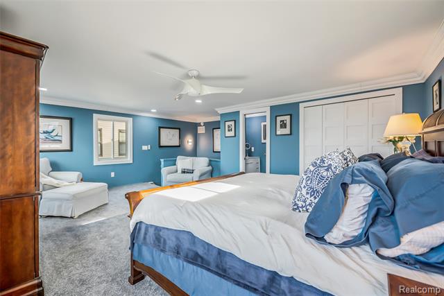 Builiding view forty seven for 9109 Mcgregor, Pinckney, MI. 48169