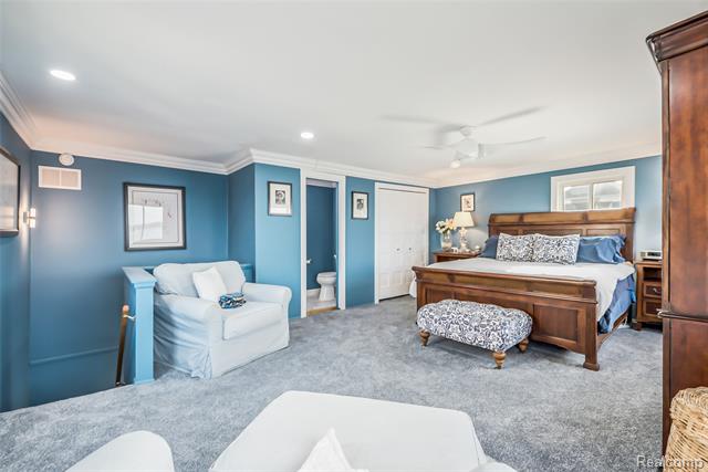 Builiding view forty six for 9109 Mcgregor, Pinckney, MI. 48169